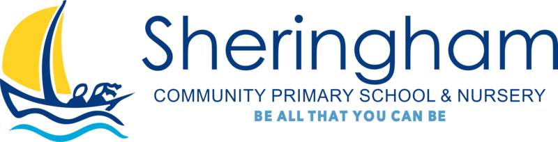 sheringhamprimary