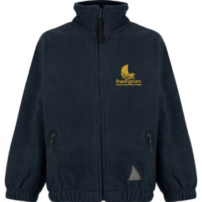 Fleece Jacket Thumbnail